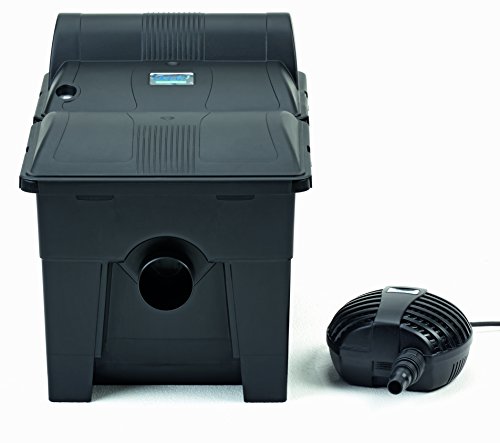 Oase Durchlauffilter BioSmart Set 14000 - 3