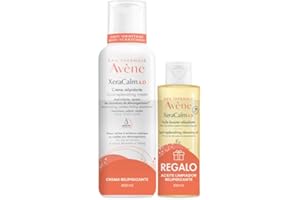 AVENE XERACALM A.D. CREMA RELIPIDIZANTE LOTE 2 pz