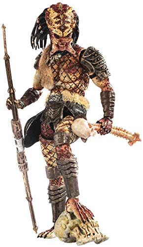 Predator 2 Action Figure, L0019, Various