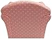 Kidsaw Mini Armchair (Pink)