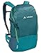 Produktbild Vaude Damen Women's Tacora 22, Allround-Rucksack für Wandern und Alltag Rucksaecke20-29l, Petroleum, one Size