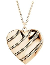 Amazon.fr : pendentif porte photo : Bijoux