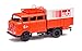 Produktbild Busch 95102 - Espewe: IFA W 50L Bautrupp-Wagen, WB