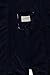 Kanz Unisex Baby Overall m. Kapuze + abnehmbaren Fäustlingen 0003508 Hooded Long Sleeve Snowsuit, Blue (dress Blue Blue 3043), 3-6 Months (Manufacturer size: 68)