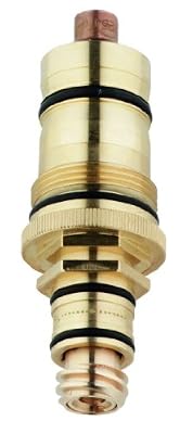 GROHE Elément Thermostatique 1/2 Pouces 47217000 (Import Allemagne)