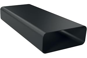Siemens Platt kanal installationstillbehör avgassystem HZ9VDSM1
