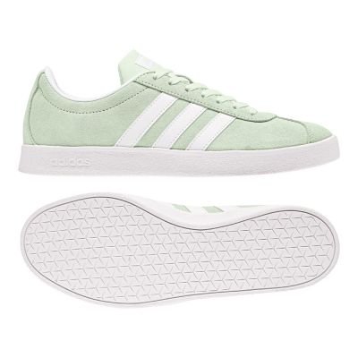 adidas gefütterte sneaker
