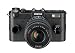 Produktbild Pentax Q-S1 Systemkamera (12 Megapixel, 7,6 cm (3 Zoll) HD-LCD-Display, bildstabilisiert, DRII Dust Removal System, Full-HD-Video, HDMI) Kit inkl. 5-15 mm Objektiv schwarz