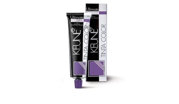 Buy Keune Tinta Hair Color Ultimate Cover Natural Shade Uv