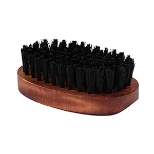Casto Bread Nylon Brush For Styling Mens & Boys