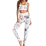 Die Sport-Leggins hat einen hohen und breiten Bund und ist normal-lang bis zum Knöchel/Fuß; Die Materialstärke ist mittel um nicht zu stark ins Schwitzen zu kommen und die feuchtigkeitsregulierenden Eigenschaften zu gewährleisten.