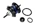Produktbild 11-GANG NABE ALFINE DI2 SCHW.(12) 36-LOCH M. DISC-BRAKE AUFNAHME