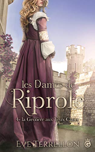 Télécharger La Geôlière aux Yeux Clairs (Historia) Livre PDF Gratuit