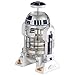 Produktbild Star Wars French Press, Kaffeebereiter mit Edelstahlfilter, Kaffeekanne, French Press Kaffeepresse, Kolbenstange und Filter aus Edelstahl-960Ml