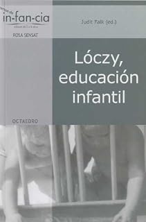 Lóczy, educación infantil : 23
