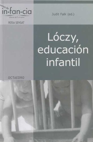 Lóczy, educación infantil : 23