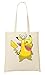 Produktbild Mystery Dungeon Pikachu Tragetasche Einkaufstasche