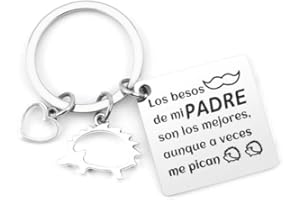 Twidels Llavero Papá Regalos Papá Regalo Padre Dia del Padre Regalo Padre Cumpleaños Regalo Navidad para Papá Regalo para papá en Acción de Gracias Regalos para Padres Mejor Regalo para Padre