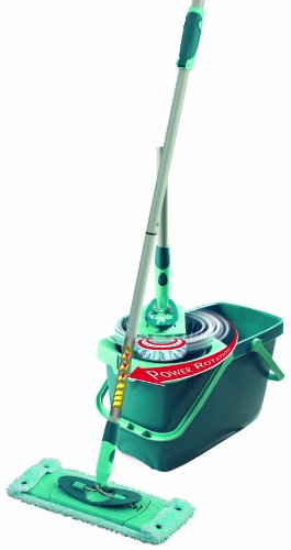 Leifheit 52014 Set Clean Twist System M - 14