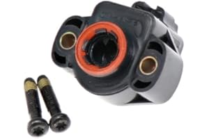 Mopar 4874371AC Throttle Position Sensor by Mopar