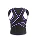 Produktbild SanQ-Seven Best Posture Corrector, Rücken der Pupille korrigieren Wirbelsäule korrigieren Atmungsaktiver Korrekturgürtel am Rücken (Farbe: A Größe: XS) @ A_X-Small