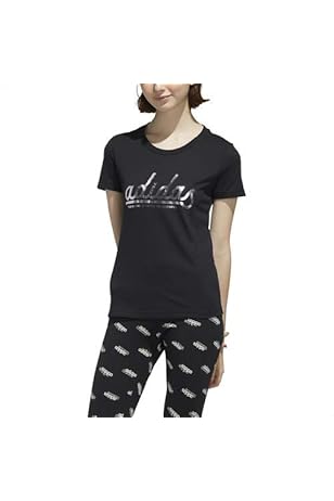 ADIDAS】圓領T W 3S T 女- GL3788-momo摩天商城
