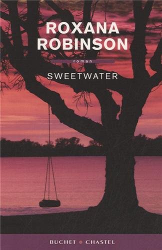 couverture de : Sweetwater
