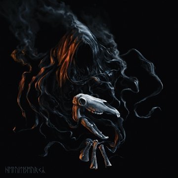 Preisvergleich Produktbild Helvitismyrkr