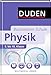 Duden. Basiswissen Schule. Physik: 5. bis 10. Klasse by