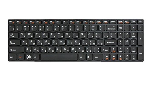 Preisvergleich Produktbild Lenovo Keyboard (THAIWANESE), 25012620