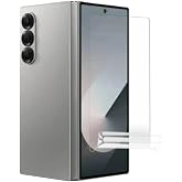 Samsung Galaxy Z Fold 7 İle Uyumlu Nano Esnek Cam Ekran koruyucu
