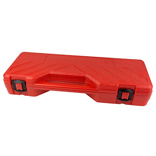 Hydraulische Presszange / Crimpzange 10-300 mm² - 6