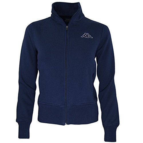 Kappa FLEECE BASIC FLEECE CAHOE Training WOMAN