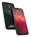 Price comparison product image Motorola moto Z3 Play UK Dual SIM-Free Smartphone - Deep Indigo
