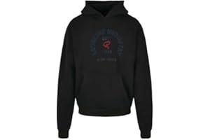 Redskins Junior Sweat Shirt Sweater Pulls et Gilets Enfant Garçon Fille Sweatshirt à Capuche Mixte Enfant (Lot de 1)