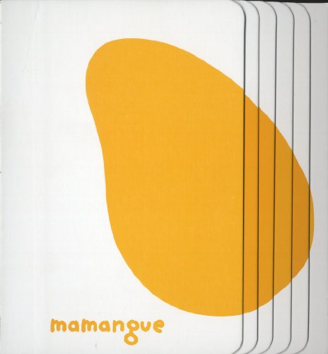 couverture de : Papaye et Mamangue