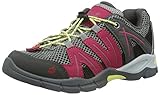 jack wolfskin schuhe 39  Jack Wolfskin Volcano Air, Trekking & Wanderhalbschuhe, Rosebud, 39 EU