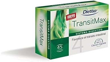 transitmax 45 vcaps