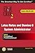 Lotus Notes and Domino 6 System Administrator Exam Cram 2 (E by 