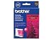 Produktbild LC-1000M INK CARTRIDGE MAGENTA Tintenpatrone magenta für ca. 400 Seiten A4 bei 5% Deckung/ für DCP-130C/MFC-240C