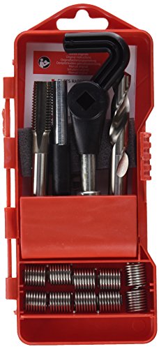 FACOM TRK12X1.75 - KIT REPARACION DE ROSCA 12X1.75