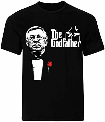 Alex FergusonMen's Fergie Godfather