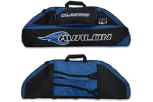 Housse Avalon Classic 106 cm pour arcs à poulies