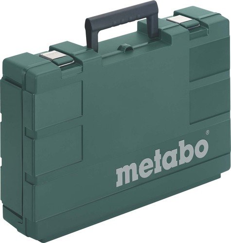 Metabo Kunststoffkoffer MC 20 WS, 623857000