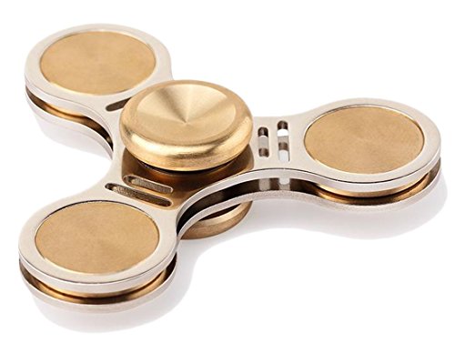 Fidget Spinner High Speed Stainless Steel Bearing ADHD Focus Anxiety Relief Toys Fidget Spinner High Speed Stainless Steel Bearing ADHD Focus Anxiety Relief Toys