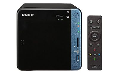 QNAP TS-453B-4G Serveur NAS