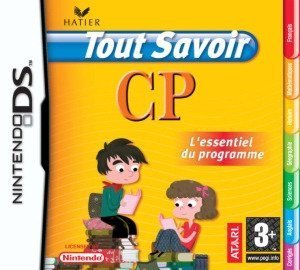 Namco Tout savoir CP - l'essentiel du programme