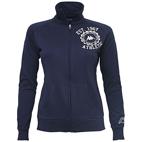 Kappa FLEECE ATHLETIC SELLY Athletic WOMAN