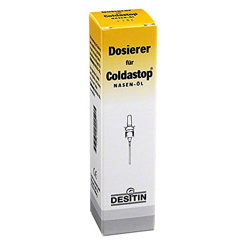 Preisvergleich Produktbild Coldastop Dosiersprüher 1 stk