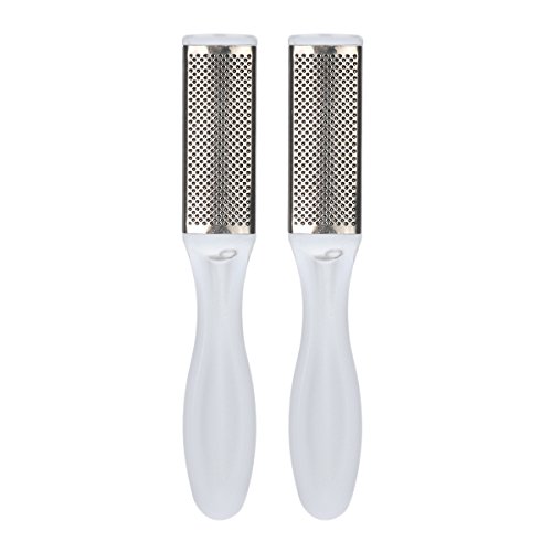 ROSENICE 2pcs Callus Removal Foot Pedicure Rasp File Callus Remover RS.659 (78.00% Off) - Amazon ROSENICE 2pcs Callus Removal Foot Pedicure Rasp File Callus Remover RS.659 (78.00% Off) - Amazon